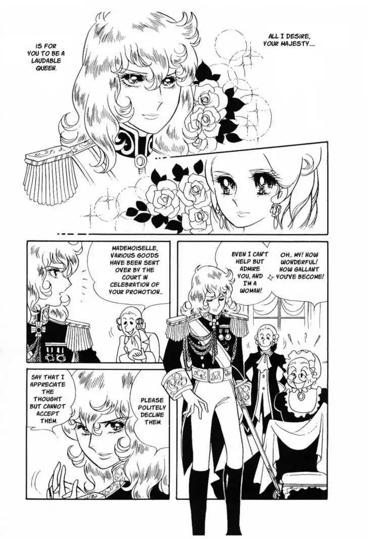 Rose of Versailles Chapter 10 8